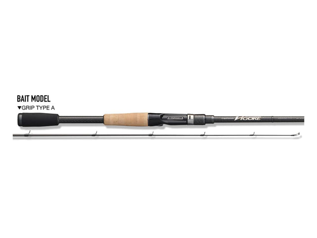 Graphiteleader Vigore 20GVIGC-71H