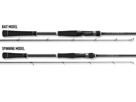Graphiteleader Argento Prototype GARGPC-682MH