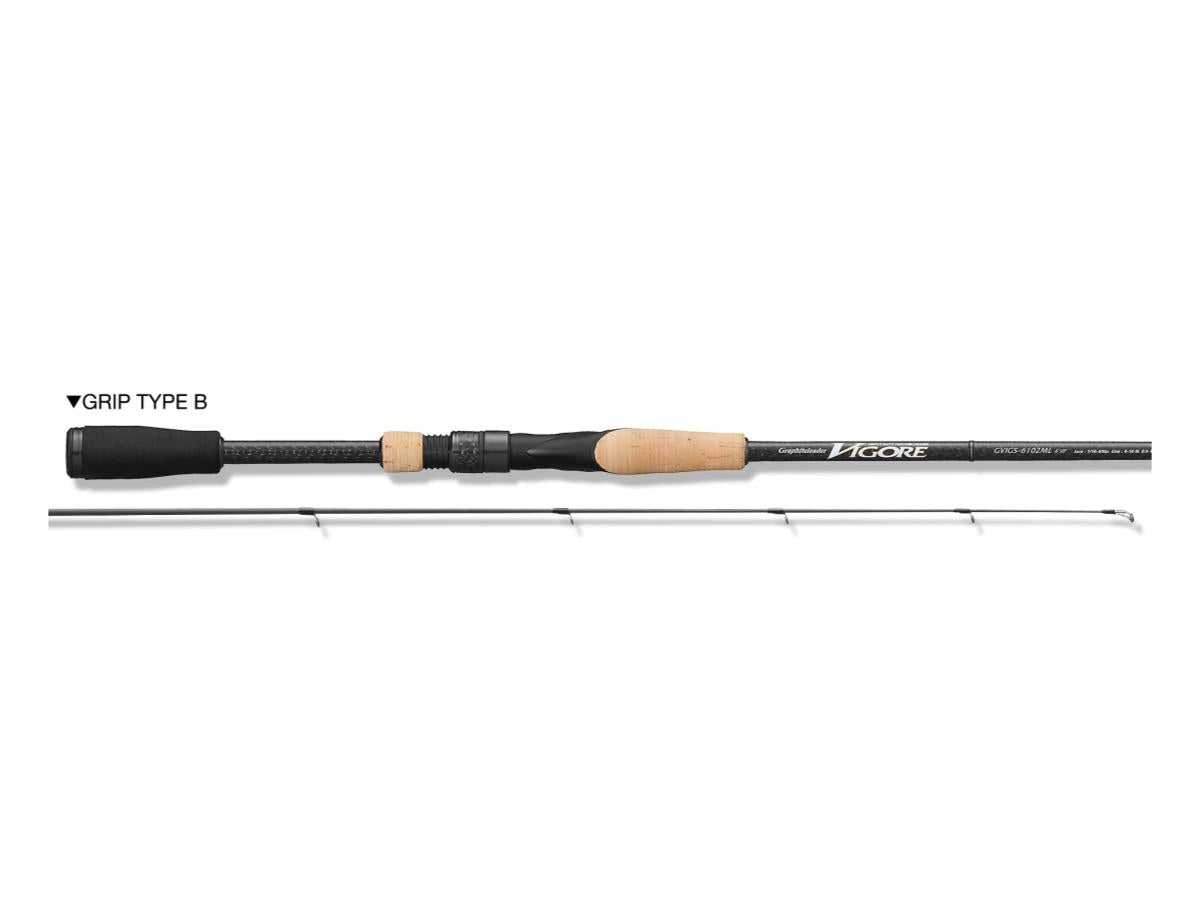 Graphiteleader Vigore 25 NEW GVIGS-6102ML