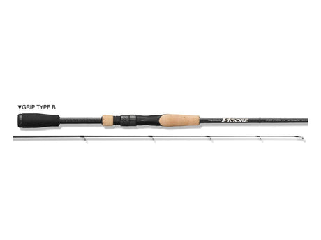 Graphiteleader Vigore 25 NEW GVIGS-6102ML