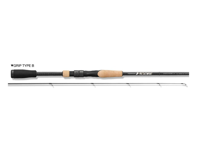 Graphiteleader Vigore 25 NEW GVIGS-6102ML