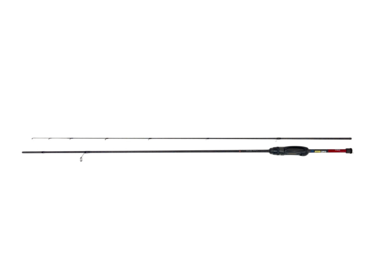 Olympic Corto Limited 26GCORS-572UL-TS LE 2 Pieces Spinning Rod