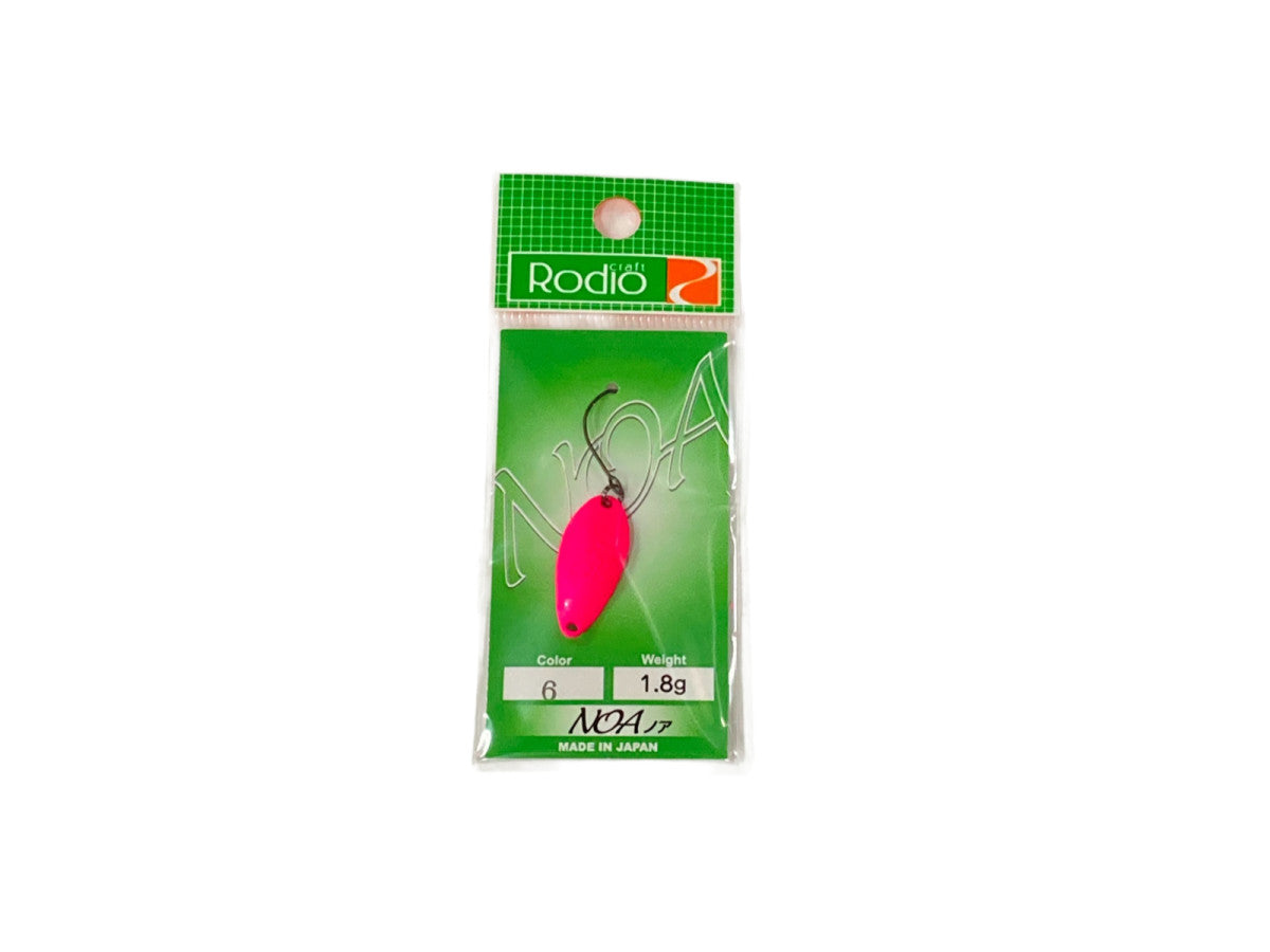 Rodio Craft Noa