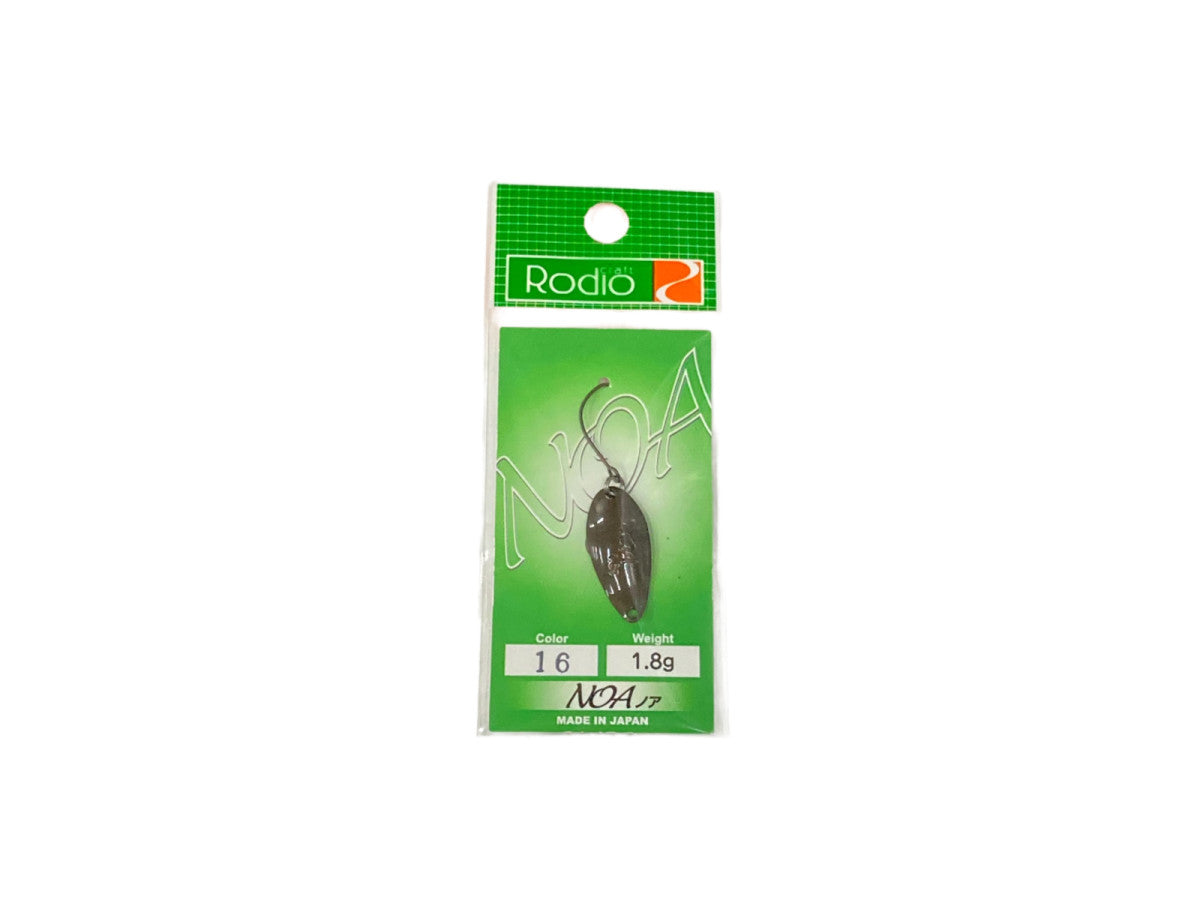 Rodio Craft Noa