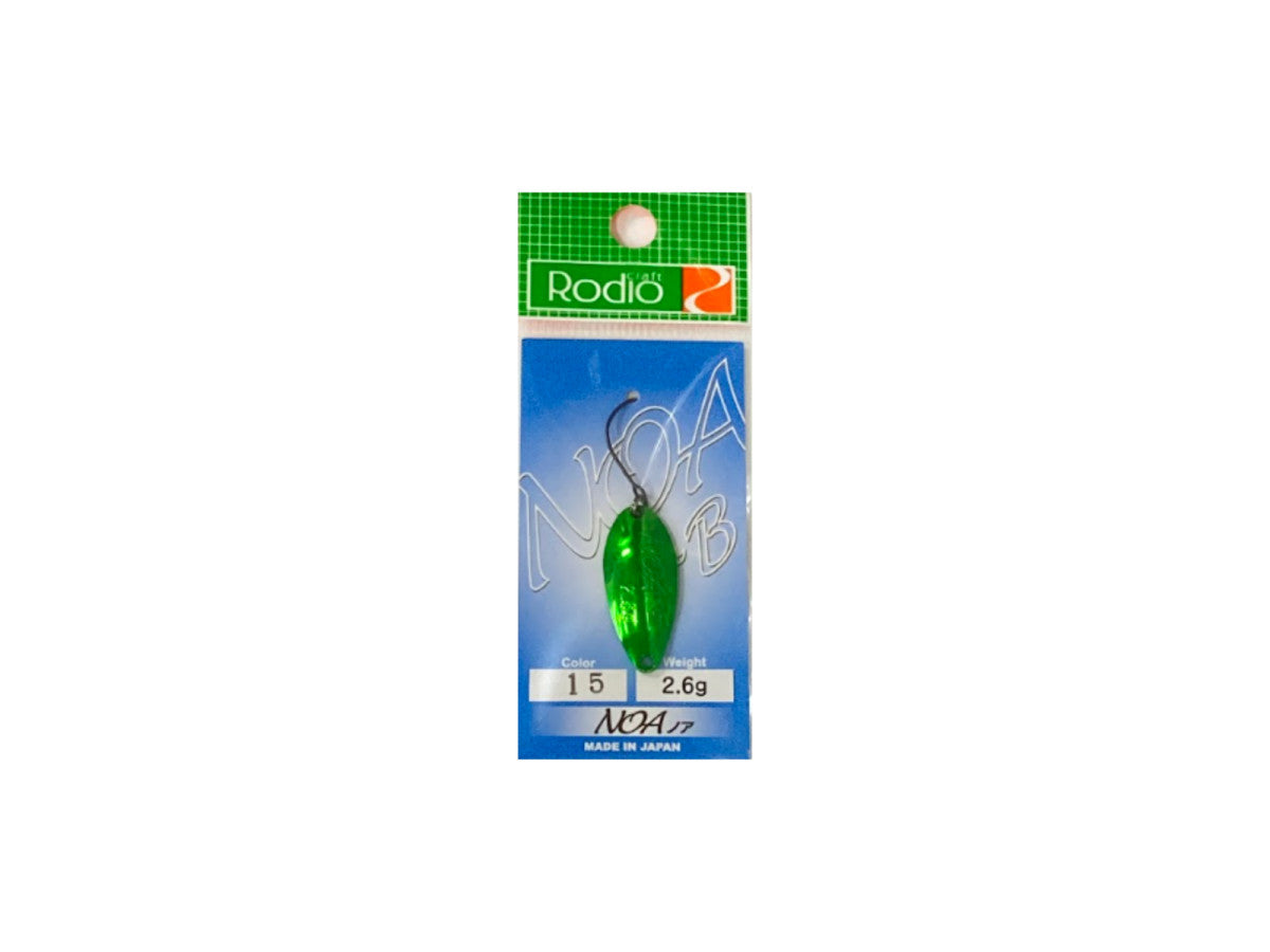 Rodio Craft Noa B