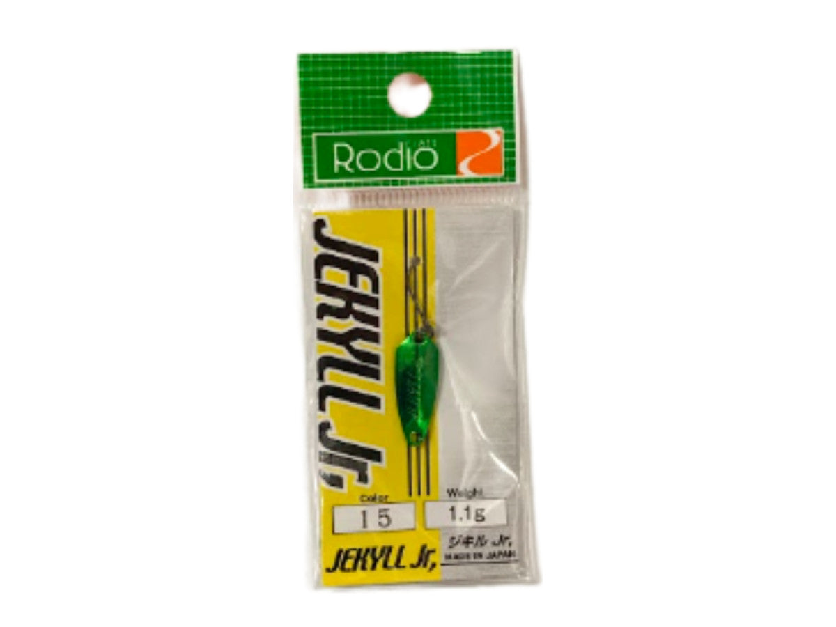 Rodio Craft Jekyll Jr