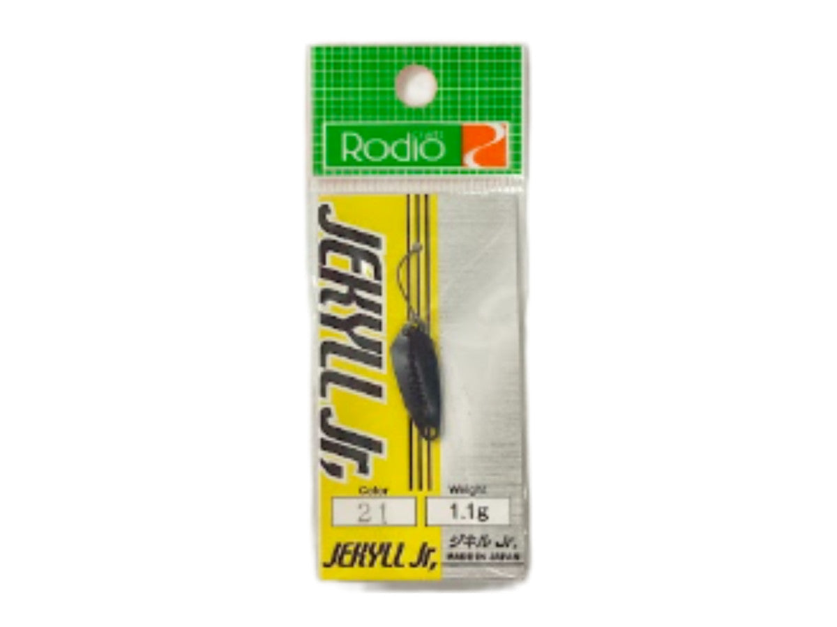 Rodio Craft Jekyll Jr
