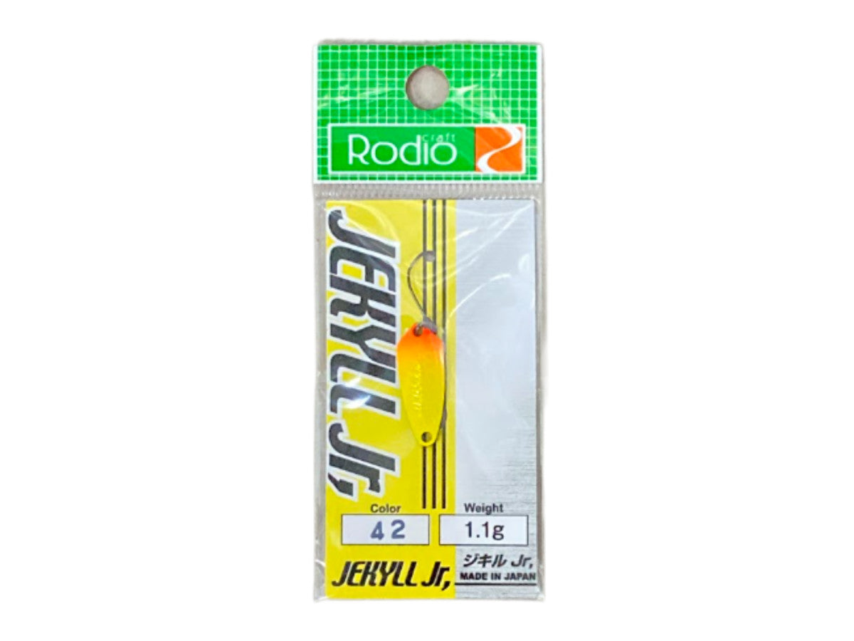 Rodio Craft Jekyll Jr