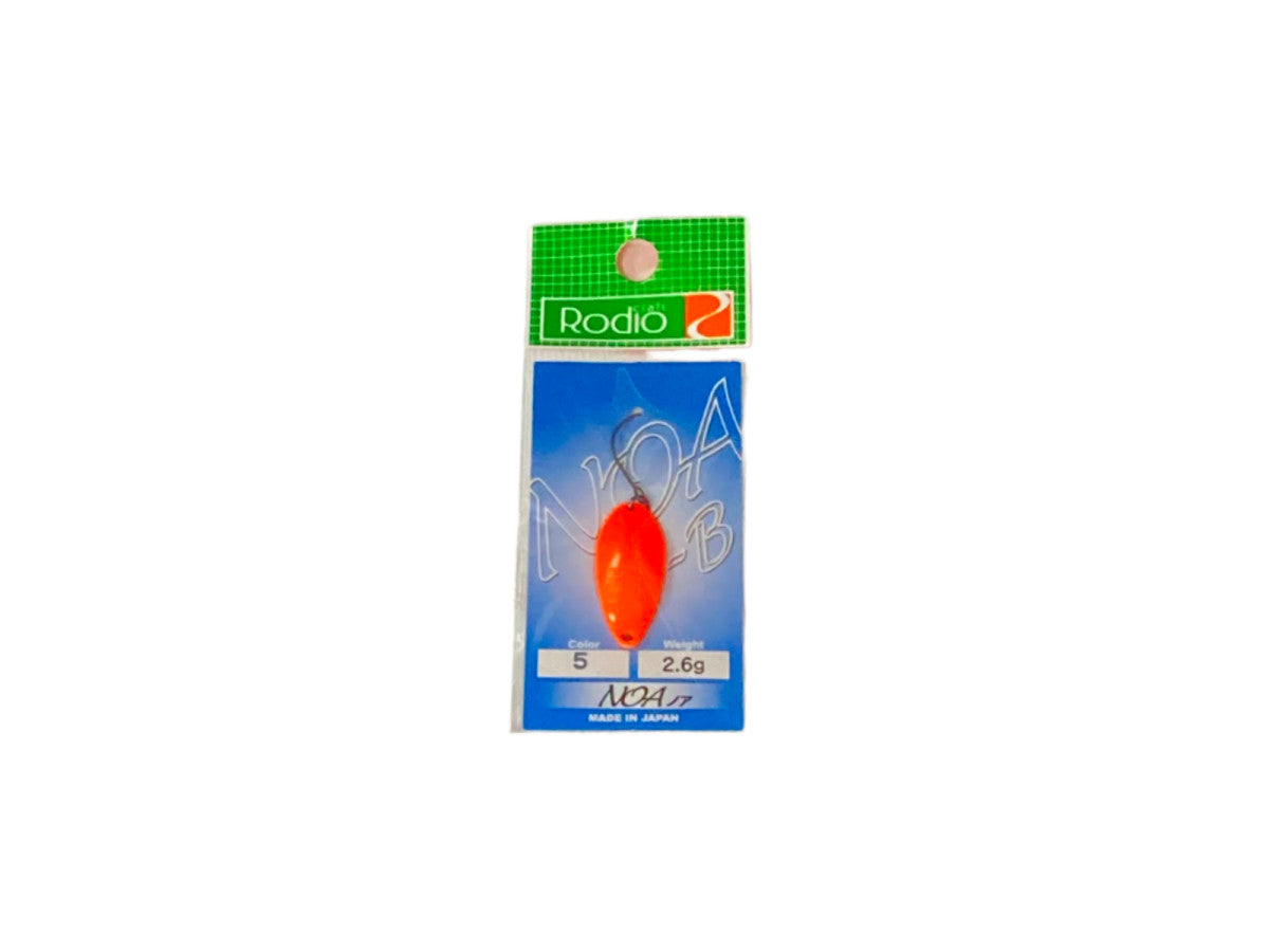 Rodio Craft Noa B