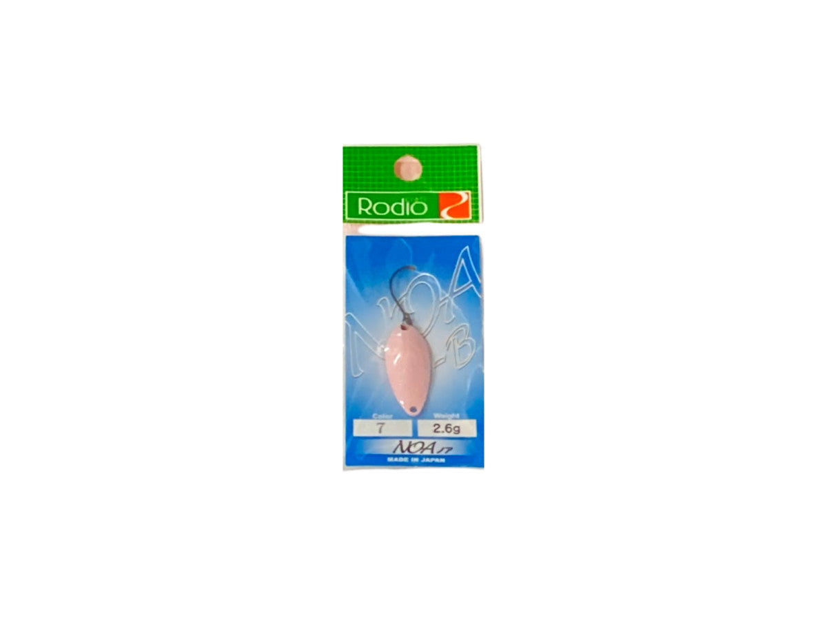 Rodio Craft Noa B