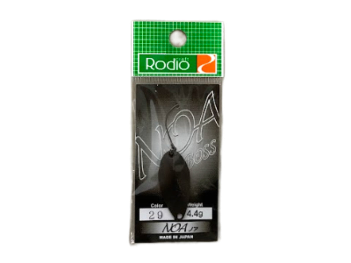 Rodio Craft Noa Boss