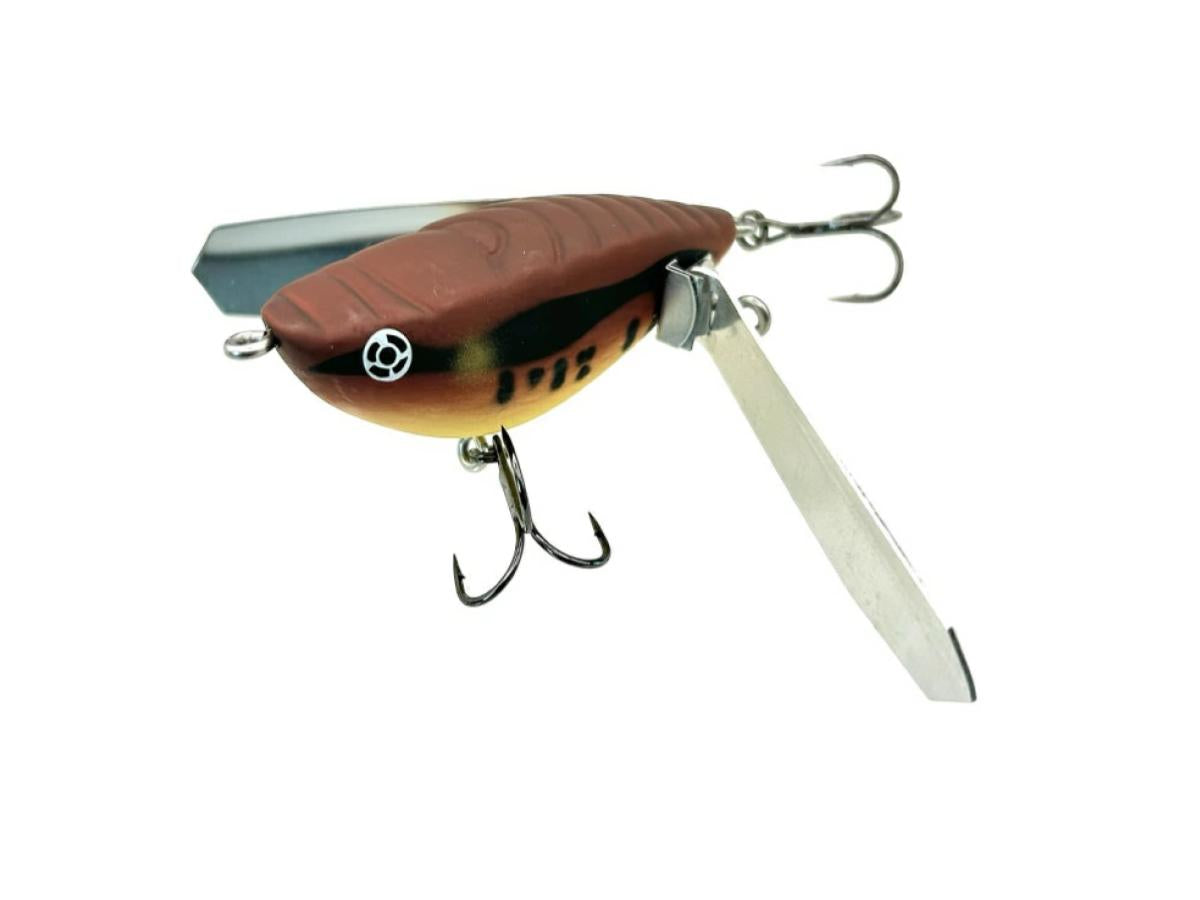 Imakatsu Aventa Crawler RS