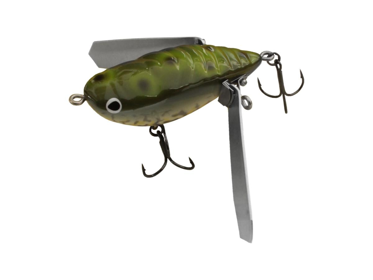 Imakatsu Aventa Crawler RS