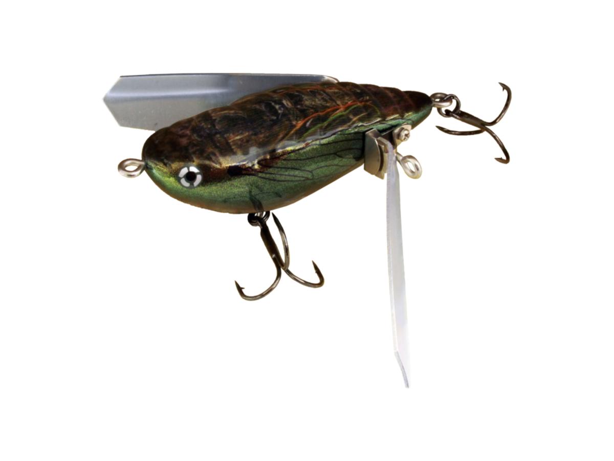 Imakatsu Aventa Crawler RS