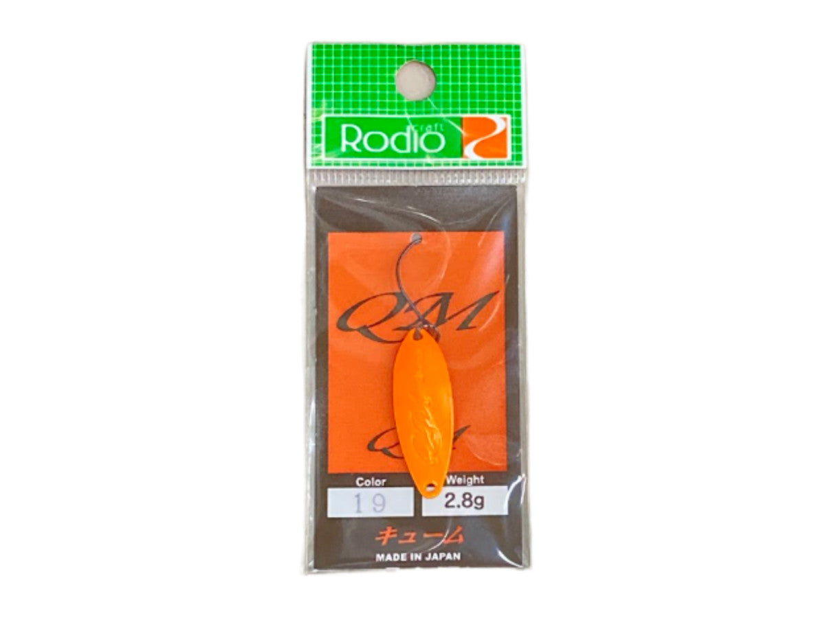 Rodio Craft QM
