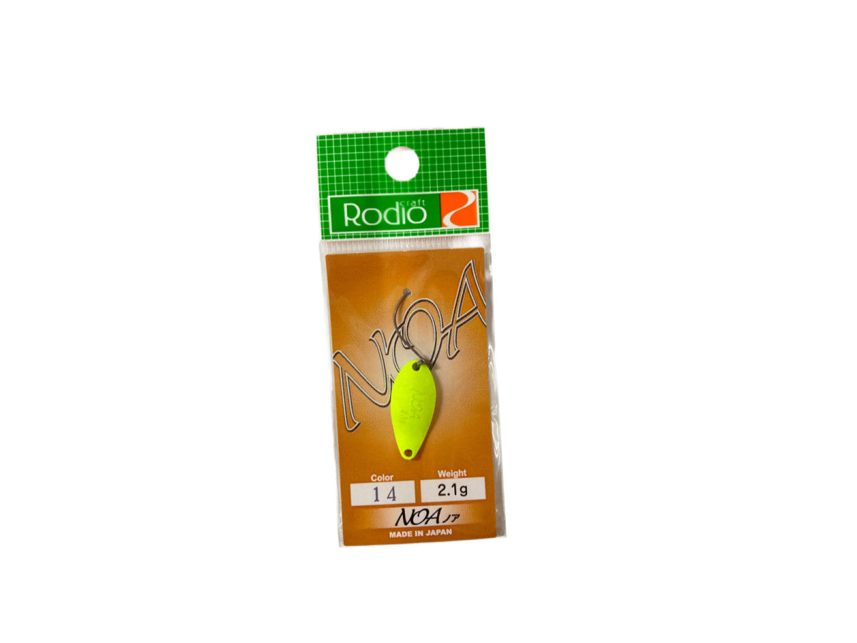 Rodio Craft Noa