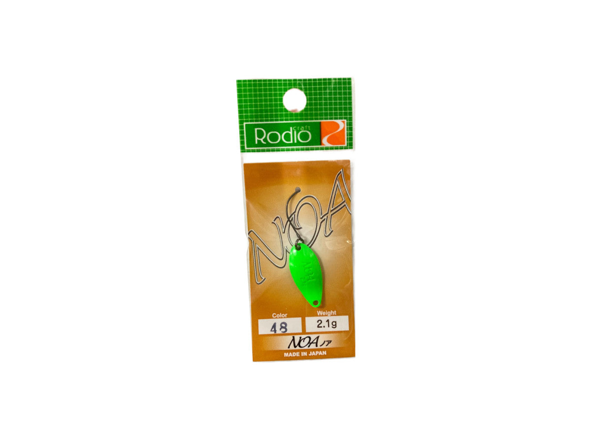 Rodio Craft Noa
