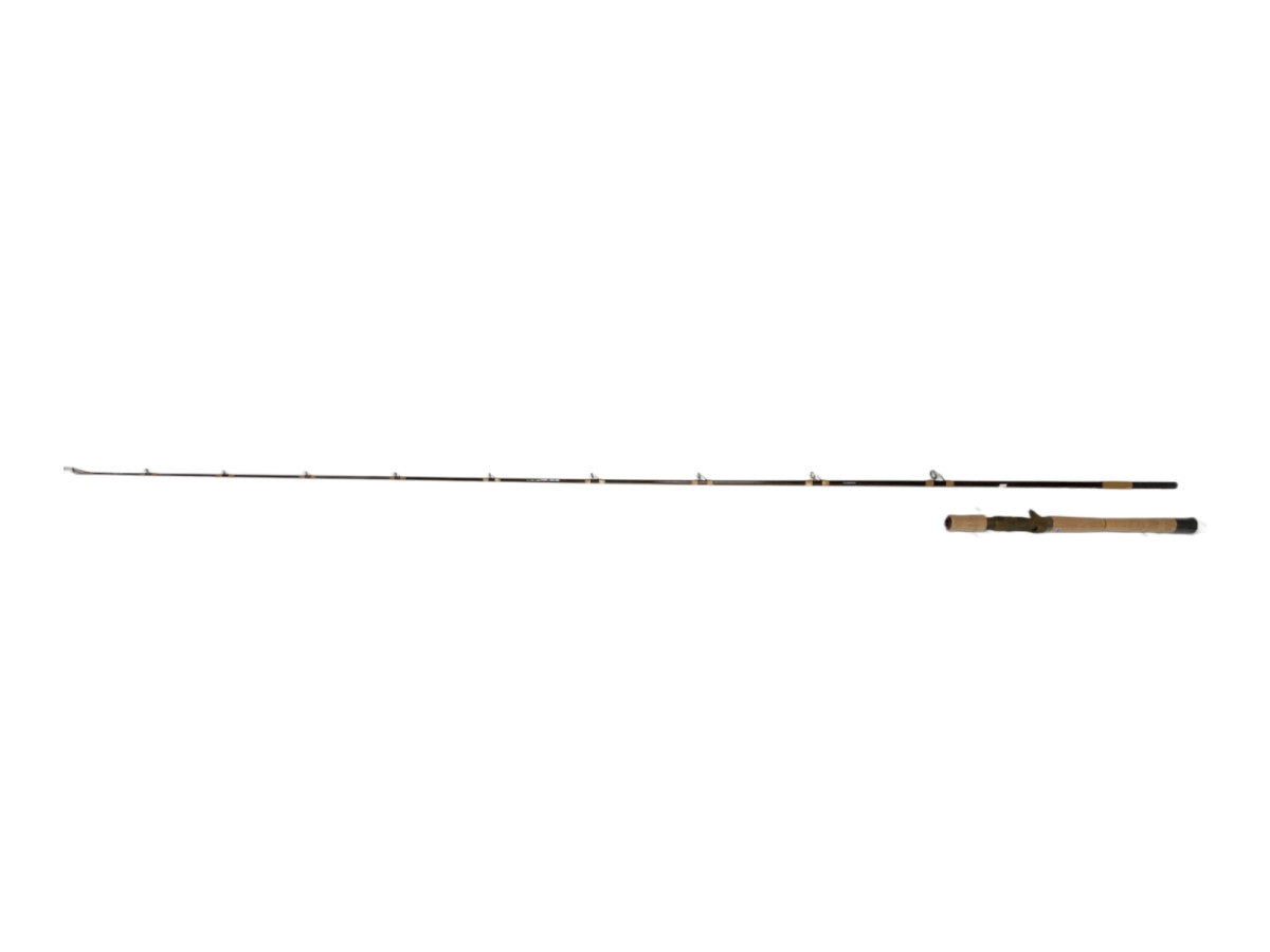 Rodio Craft 999.9 Meister White Wolf 7'04" 16lb Class