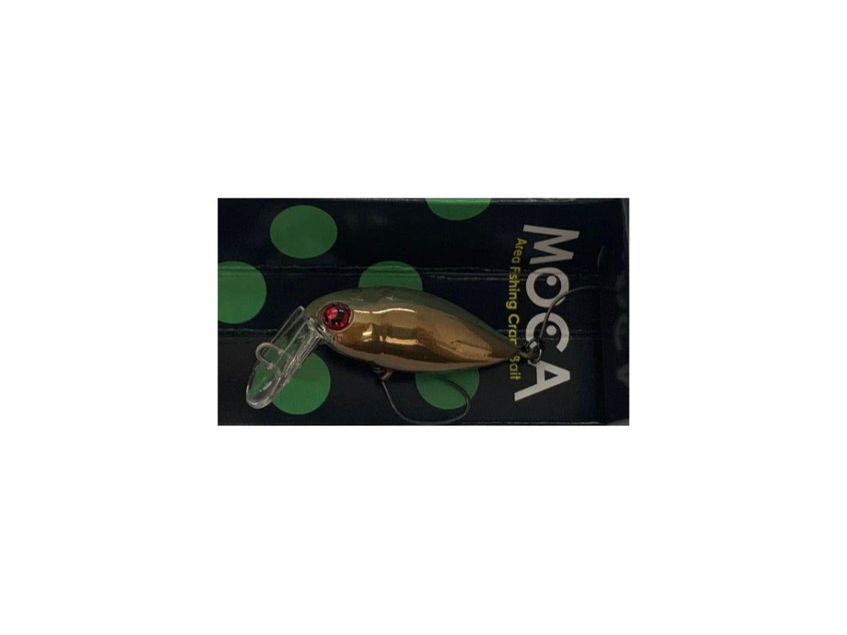 Rodio Craft Moca SR 2 Hook SS #17 Kirakira