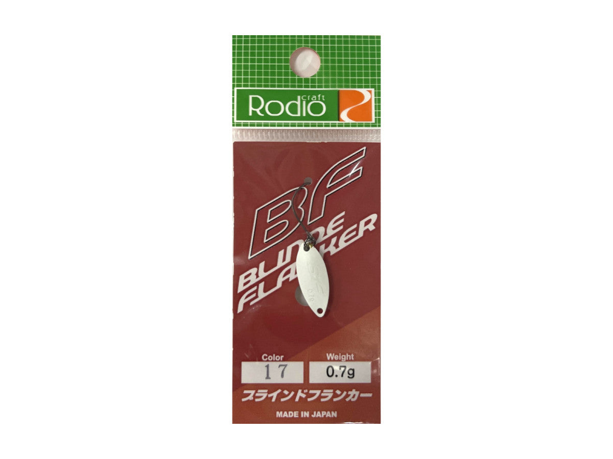 Rodio Craft Blind Flanker
