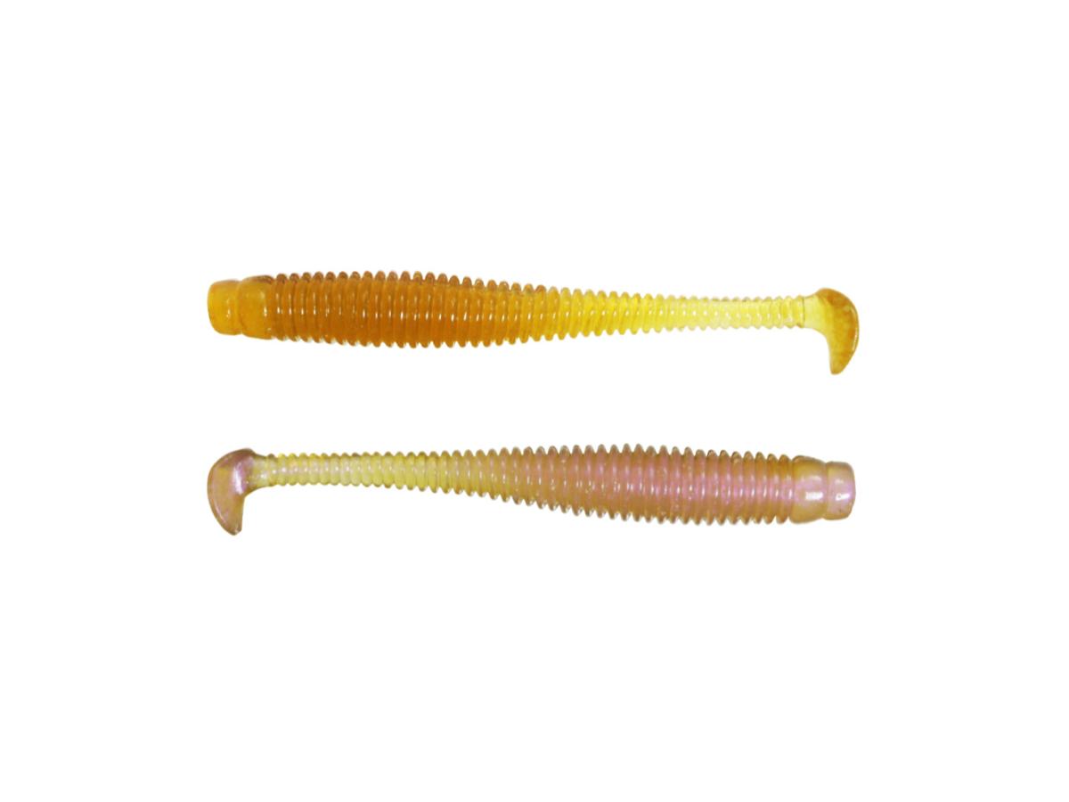 Issei Super Stick 4in #38 Wakasagi