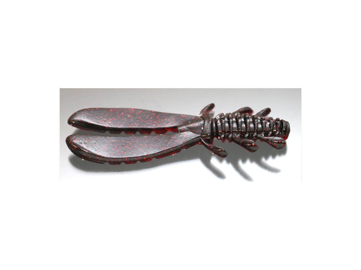 Issei AK Chunk 4 #37 Black/Red