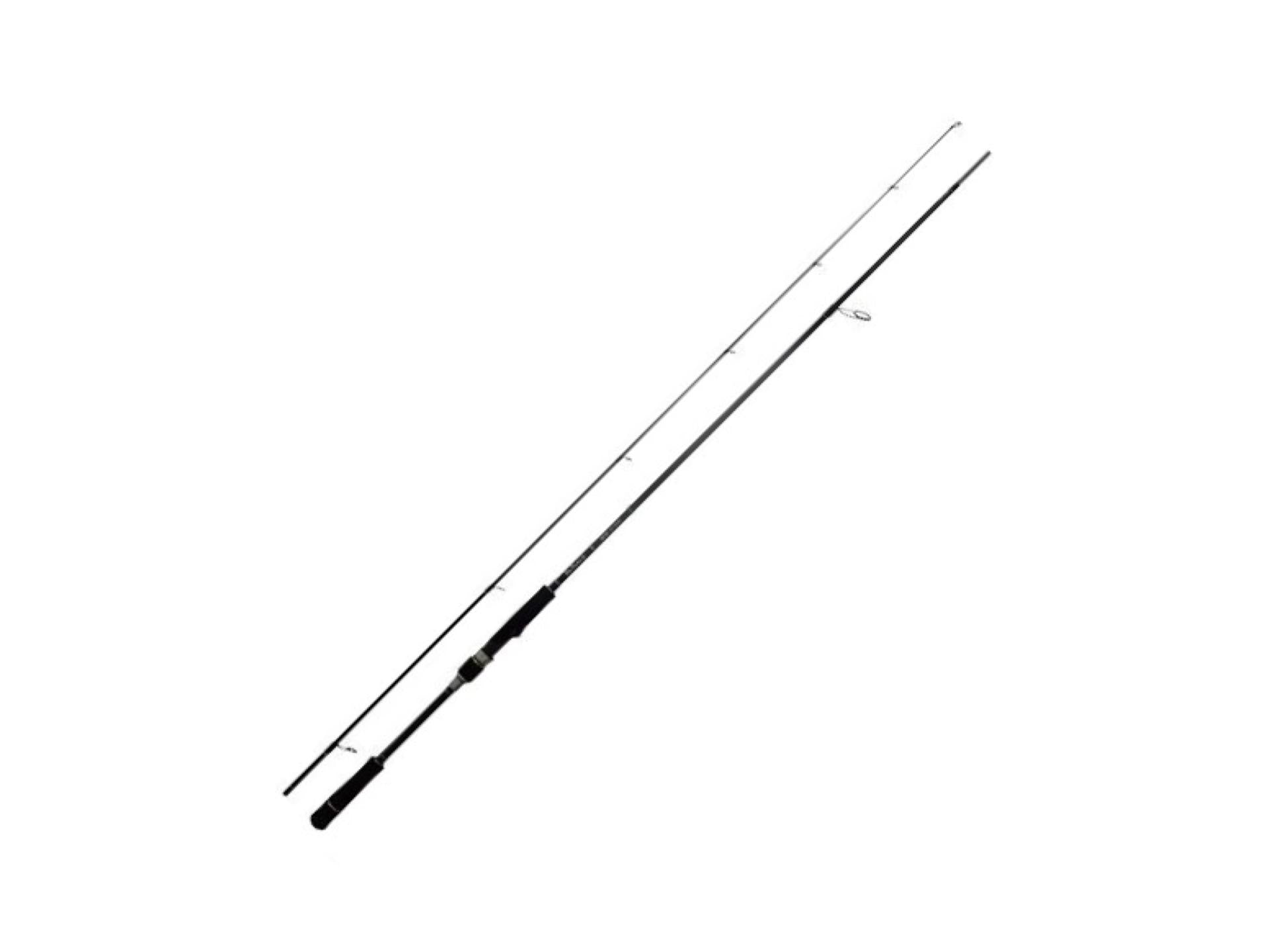 Yamaga Blanks Ballistick 86M TZ/Nano – JDM TACKLE HEAVEN
