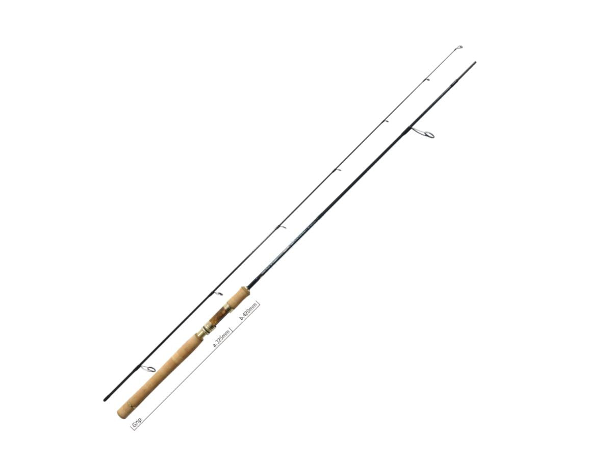 Yamaga Blanks Lupus 77 – JDM TACKLE HEAVEN