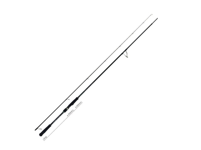 Yamaga Blanks 25 Ballistick 90ML-M
