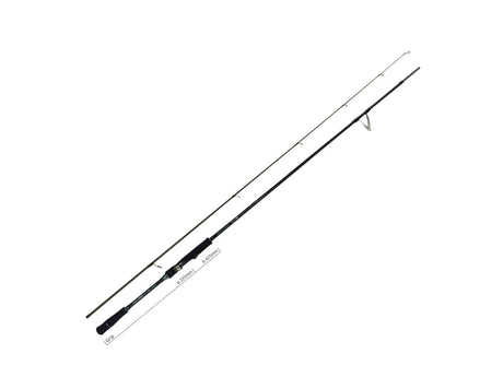 Yamaga Blanks 25 Ballistick 710ML-MH