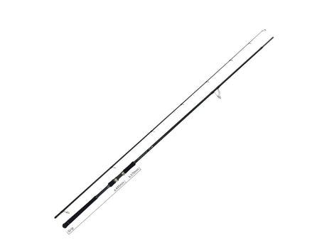 Yamaga Blanks 25 Ballistick 1010MH