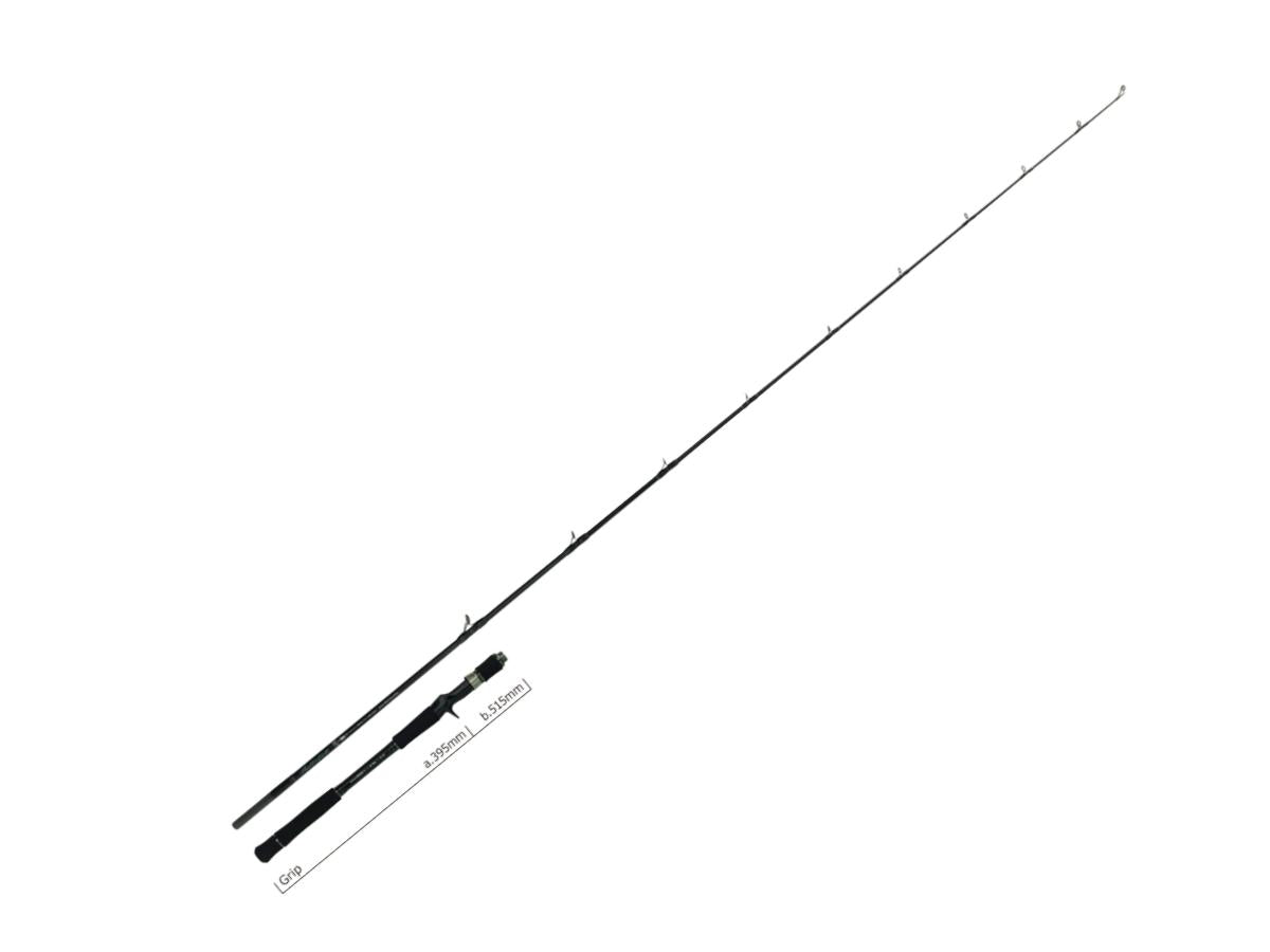 Yamaga Blanks 25 Ballistick 76M-XH/B