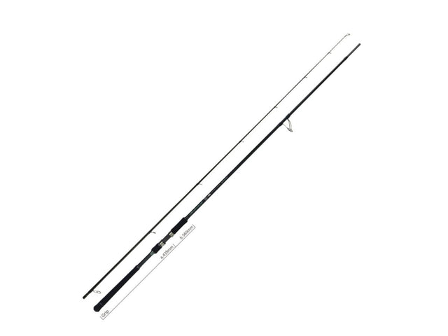 Yamaga Blanks 25 Ballistick 106M-MH