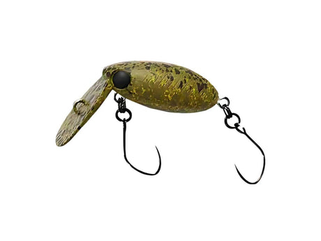 HMKL Inch Crank Rattlin'Une-R 1.9g #Topping Food Glow