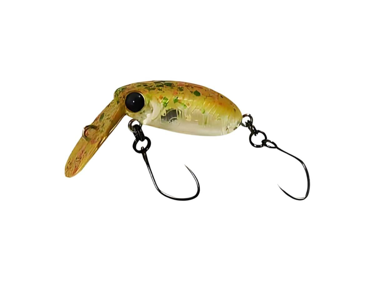 HMKL Inch Crank Rattlin'Une-R 1.9g #Keema Curry