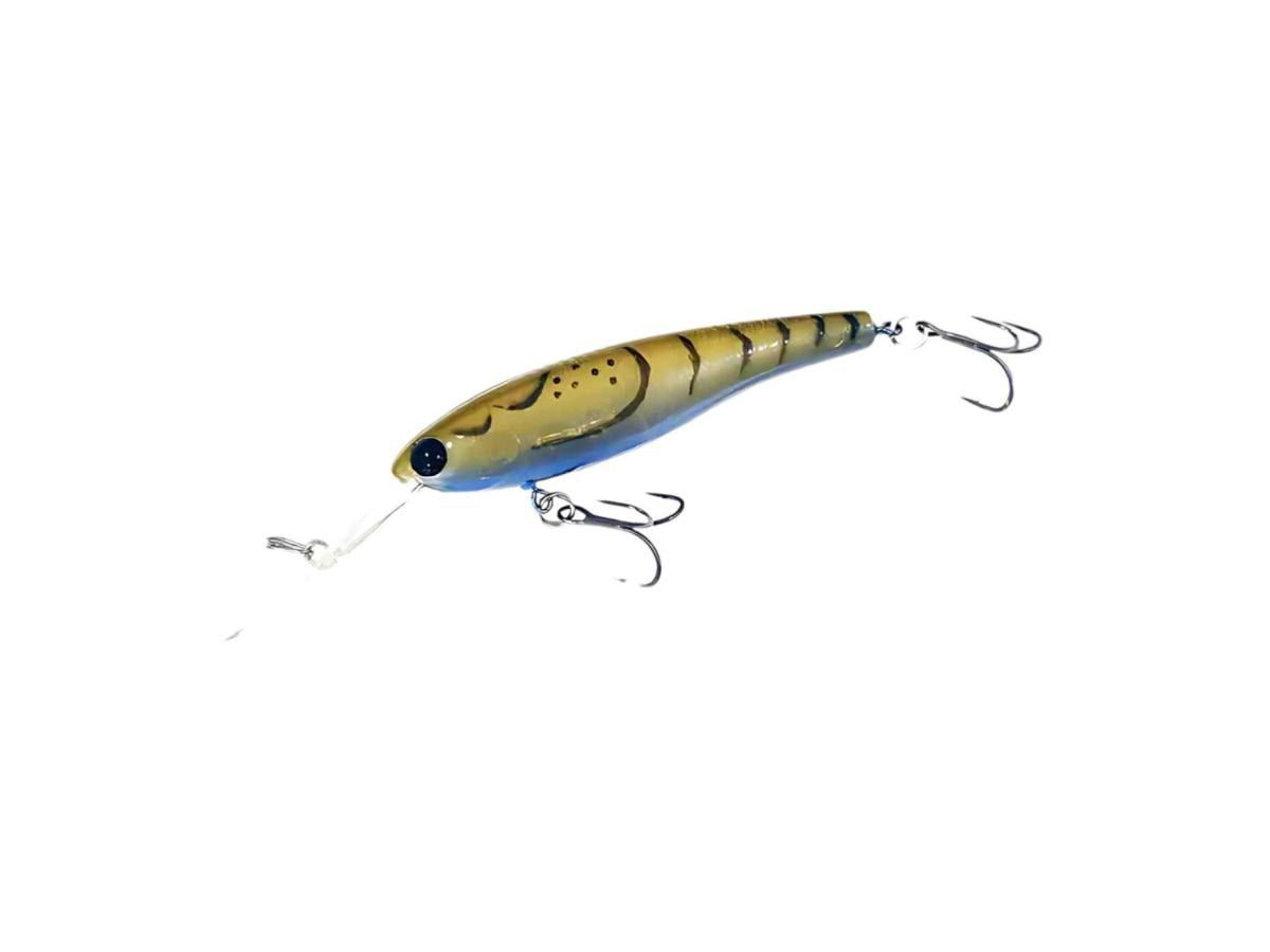 HMKL HMKL Shad 55 SF #Mud Craw