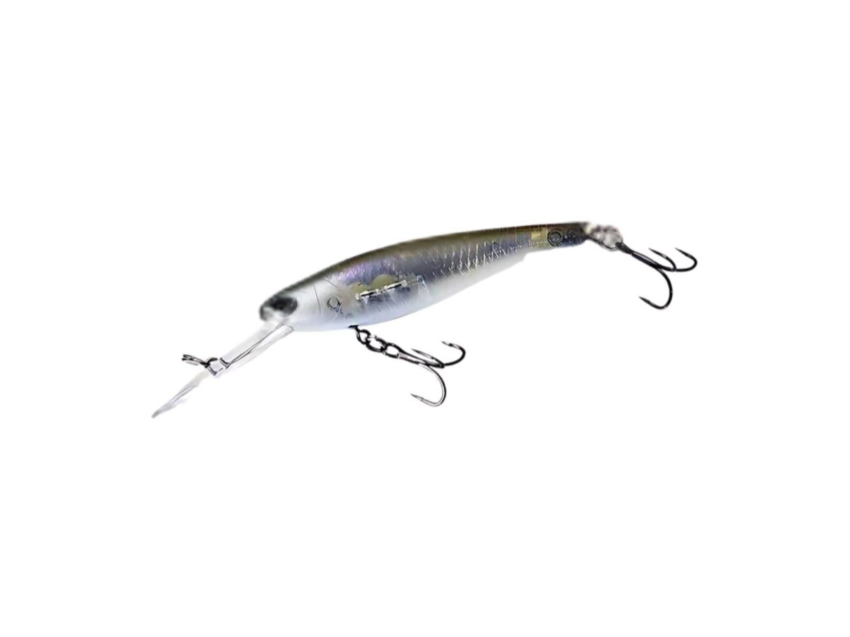 HMKL HMKL Shad 55 SF #Silver Shad