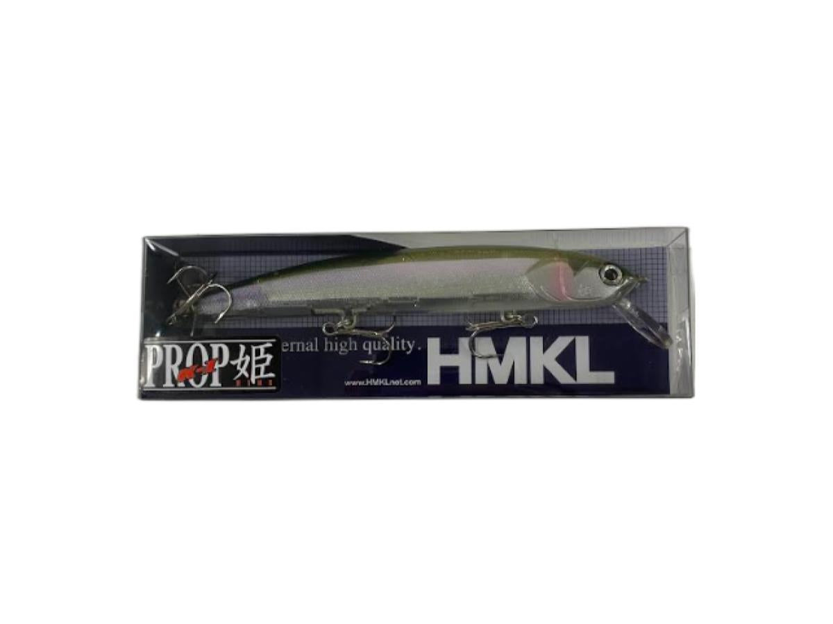 HMKL K-I Prop Hime