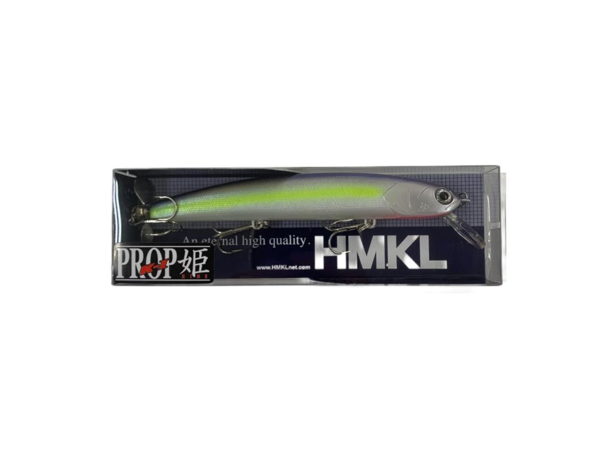 HMKL K-I Prop Hime