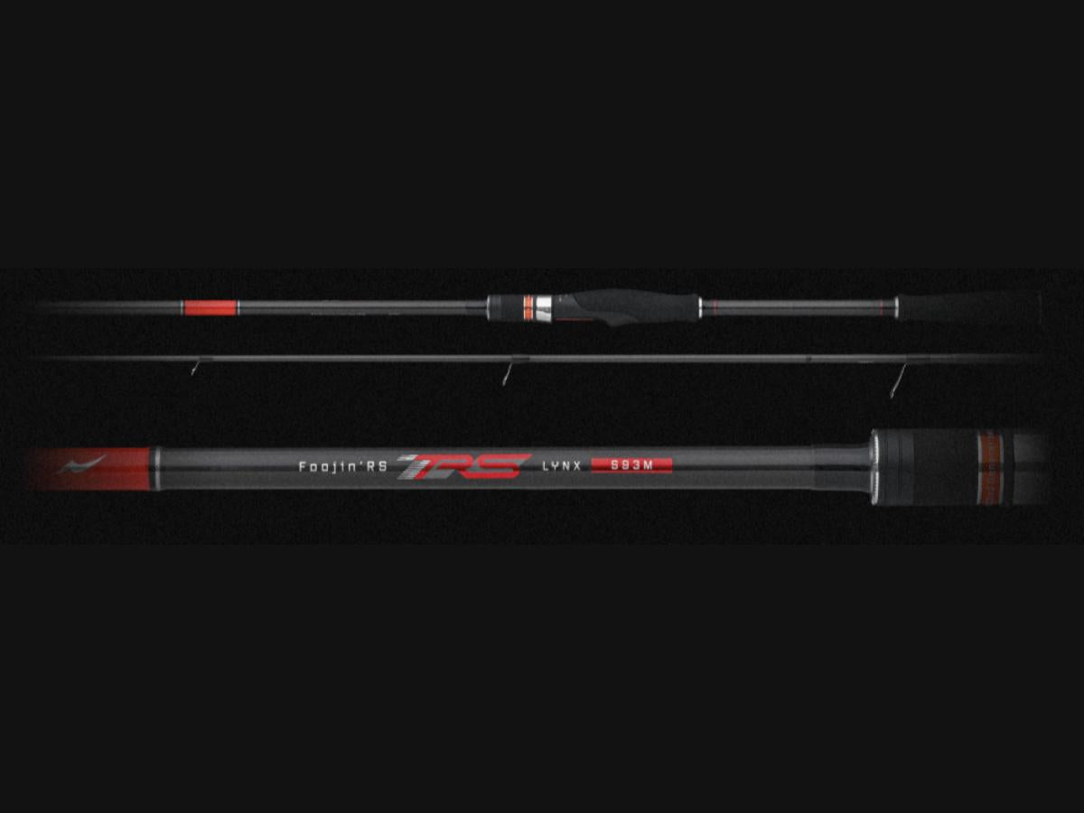 Apia 26 Foojin' RS S93M Lynx