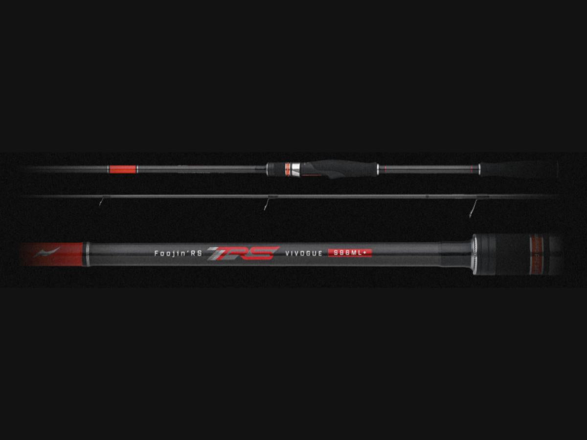 Apia 26 Foojin' RS S96ML+ Vivogue