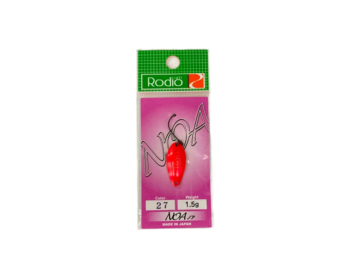 Rodio Craft Noa