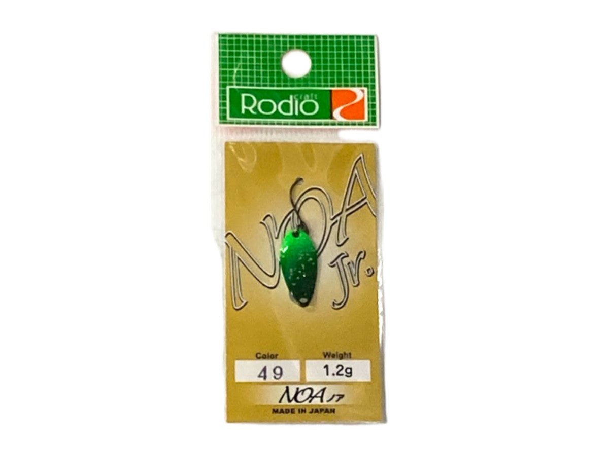 Rodio Craft Noa Jr