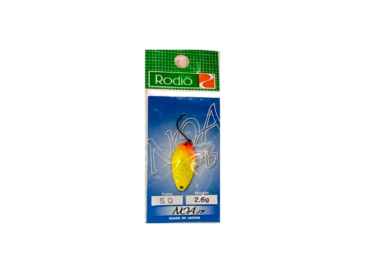 Rodio Craft Noa B