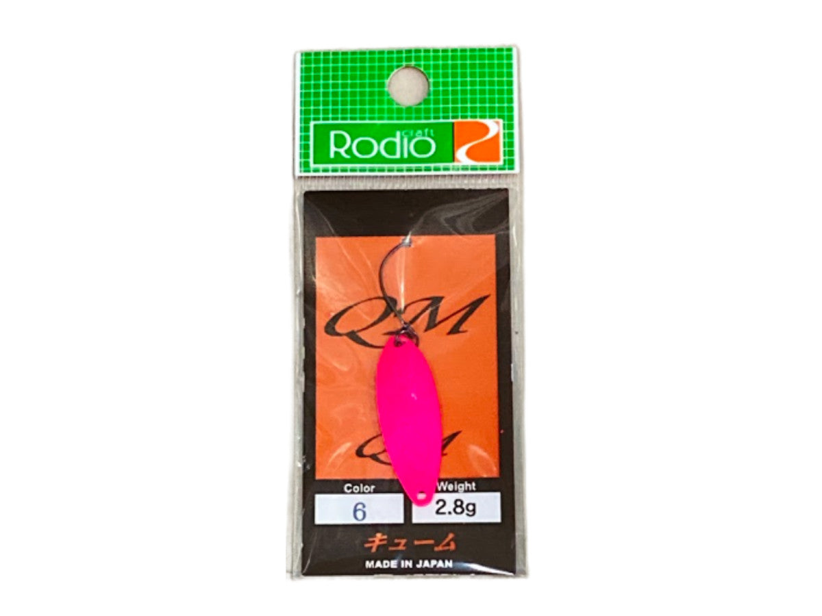 Rodio Craft QM
