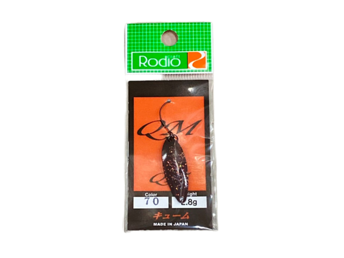 Rodio Craft QM