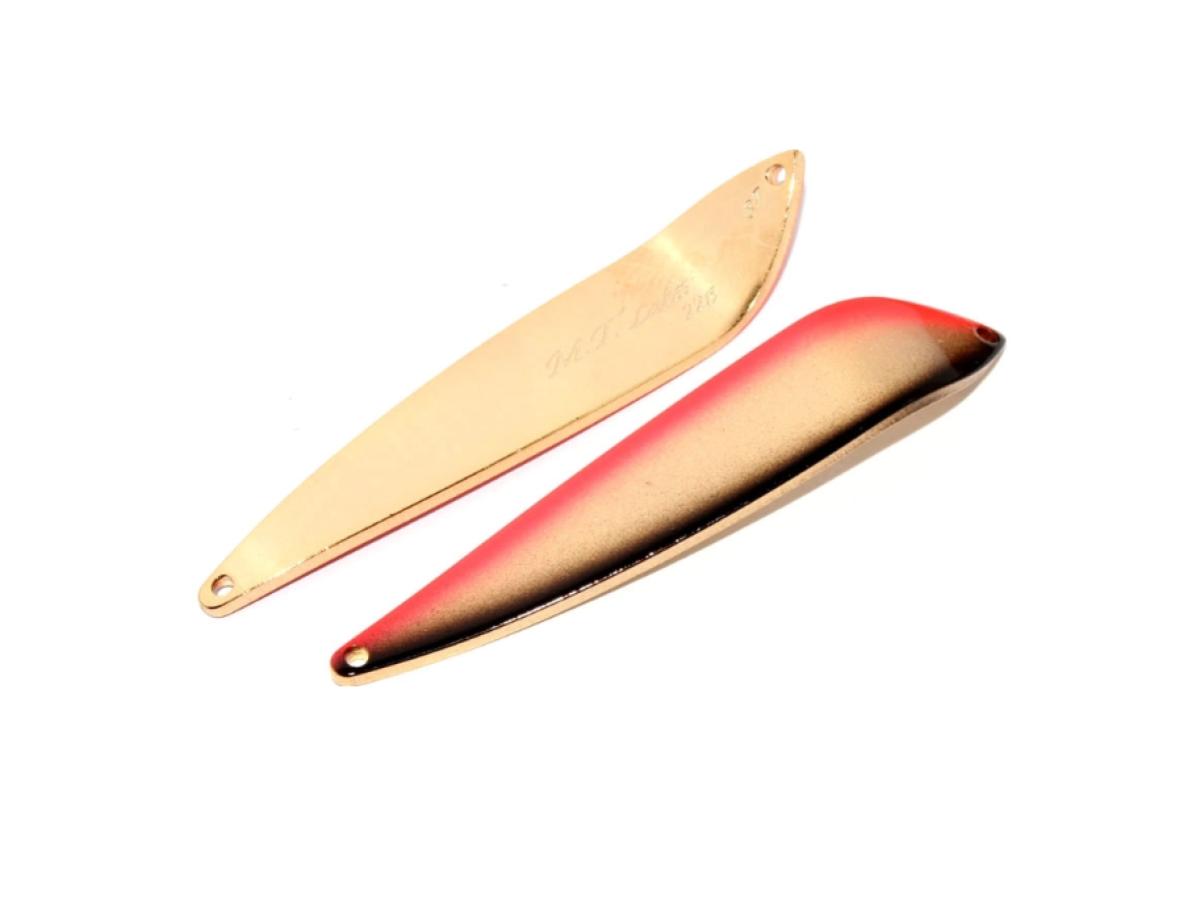 Rodio Craft MT Lakes 87 22g #16 Red Gold B/Gold Back