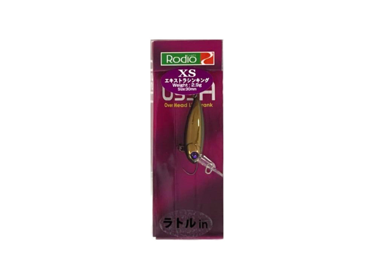 Rodio Craft Ussa