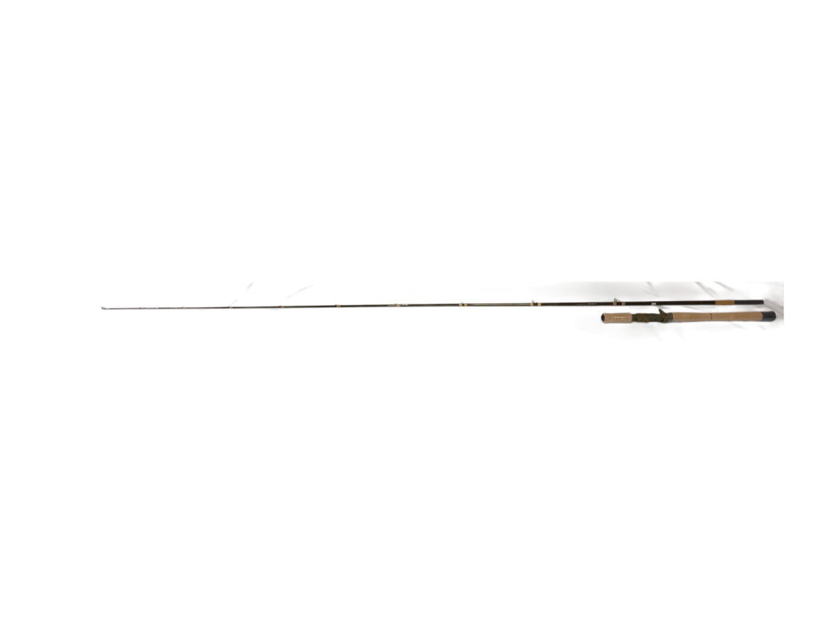 Rodio Craft 999.9 Meister White Wolf 7'08" 20lb Class
