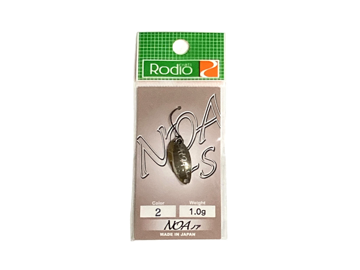 Rodio Craft Noa S